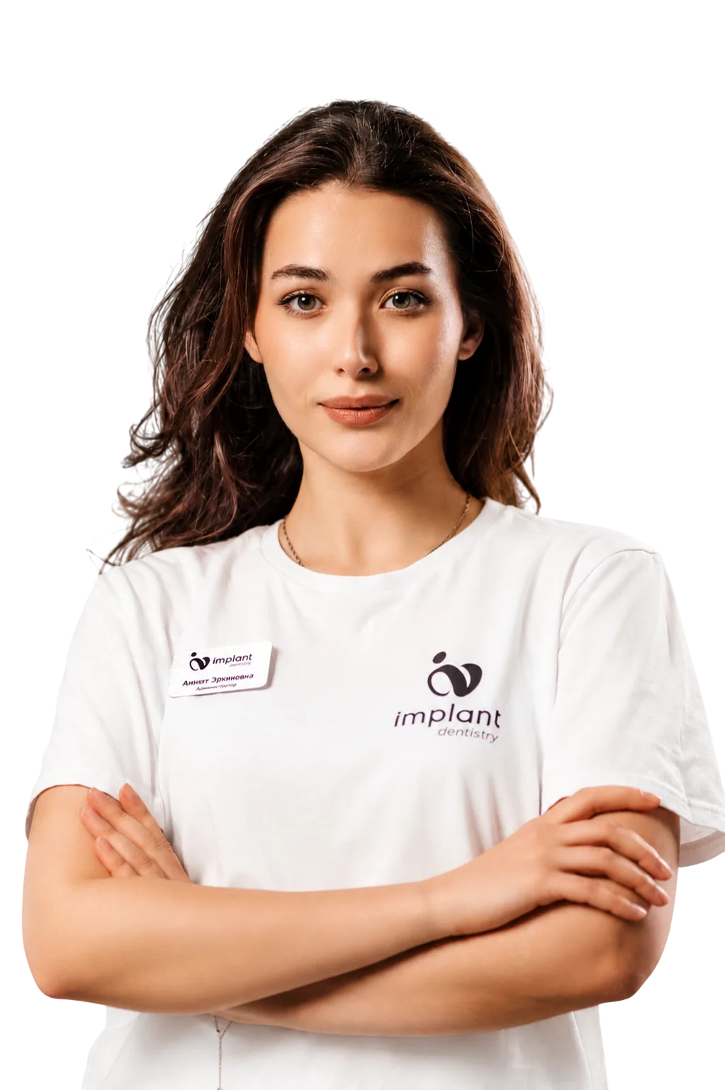 Врач Implant Dentistry